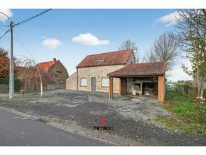 Huis te koop in Houthulst