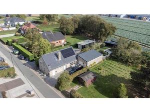 uD83CuDFE1 Te koop in Houthulst – Ruime open bebouwing op 600 m² met grote garage