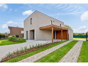 BEN-WONING TE KOOP ONDER REGISTRATIE