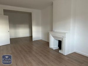 Appartement à louer 1 pièce 44.41 m² - Lyon 2e Arrondissement (69002) - 787€