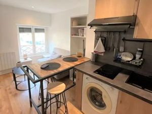 Appartement à louer 1 pièce 24.17 m² - Lyon 4e Arrondissement (69004) - 737€