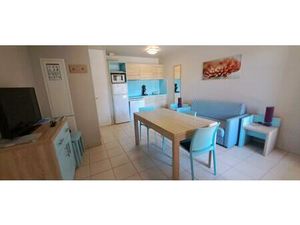 T1 Bis pour investisseur