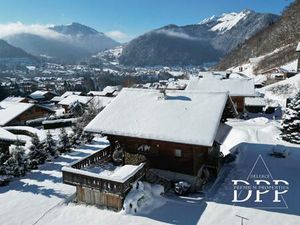 Chalet Le Crozat