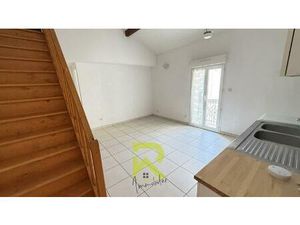 À acheter à Sérignan : appartement avec R Immobilier Pro Agde