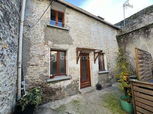 Maison de 57 m² à Etampes