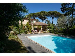 Achat Maison 7 pièces 180m² ST TROPEZ 83990