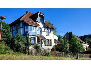 Appartement de 95 79 m² à Saint-Blaise-La-Roche