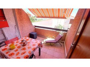 Marseillan Plage - Airette - Duplex garage cellier climatisation