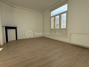 Appartement de 48 02 m² à Lille