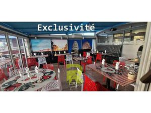 Le Cap D'agde - Fonds De Commerce