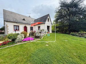 Achat Maison 5 pièces 129m²