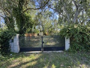 Pavillon léger de loisirs sur terrain constructible À deux pas de la plage de la...