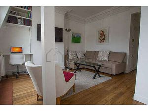 Appartement 1 chambre meublé avec ascenseur