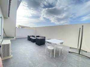 Bessan : Maison de Plain-pied de 77 m² avec terrasse et stationnement