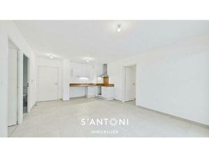 Appartement neuf 59m² - Agde