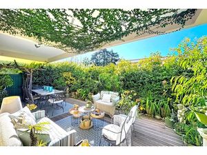 Annonce appartement à vendre