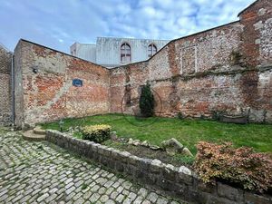 Vente Maison 6 pièces 154 m2 à Saint-Quentin