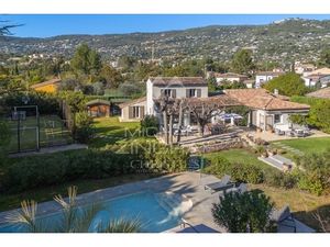 Annonce maison à vendre