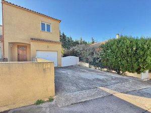 Agde - T4 - Garage - Proche Berge De L'hérault