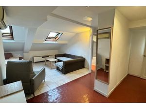 Annonce appartement à vendre