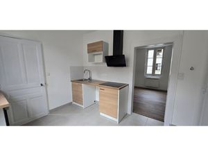Location Appartement 3 pièces 52m² TULLE 19000
