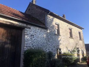 Location Maison 5 pièces 101m² ST ETIENNE DE FURSAC 23290