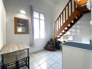 Location Appartement 1 pièce 23m² BORDEAUX 33000