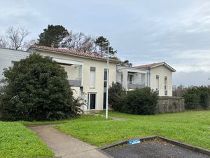 Location Appartement 2 pièces 42m²