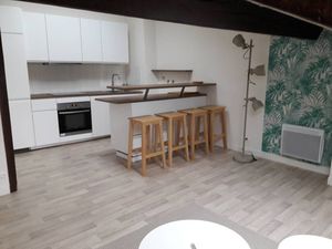 Location Appartement 3 pièces 53m² BAYONNE 64100