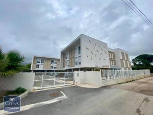 Location Appartement 1 pièce 35m² LA GARDE 83130