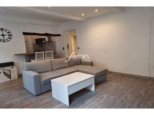 Location Appartement 2 pièces 53m² LES ARCS 83460