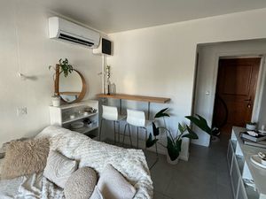 Location Appartement 2 pièces 24m² SIX FOURS LES PLAGES 83140