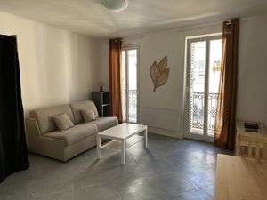 Location Appartement 1 pièce 23m² TOULON 83000