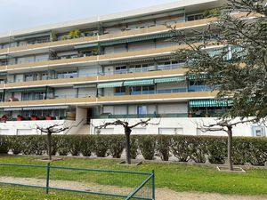 Location Parking LA GARDE 83130