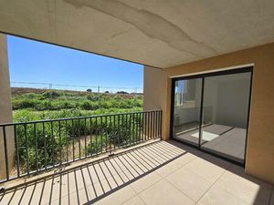 T3 de 62 20 m² avec terrasse agréable  expo sud-est et stationnement Serignan