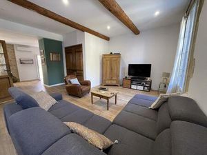 À vendre Charmante Vigneronne avec garage  terrasse et 3 chambres à Pomérols