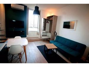 Location Appartement 17m² NICE 06300