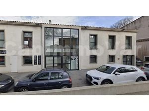Location Local Professionnel 23m² LE BEAUSSET 83330