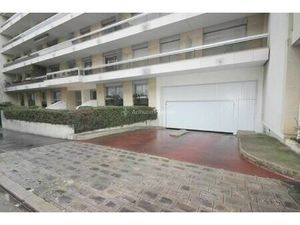 Vente Local commercial 1 pièces 16 m2 à Asnières-sur-Seine