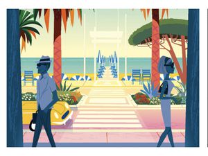 Annonce commerce à vendre