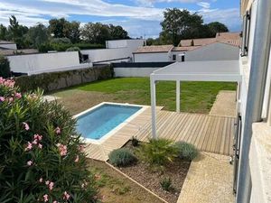 Annonce vente maison 6 pièces de 161m2 à Châtelaillon-plage (17340) - ParuVendu.fr ref 992