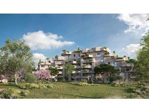 RESIDENCE COUP DE COEUR A LATTES