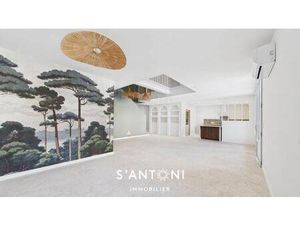 Grange entièrement rénovée avec goût Puissalicon