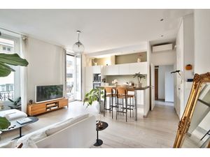 Annonce appartement à vendre