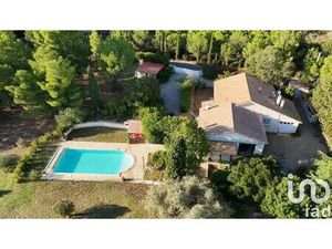 Vente Maison traditionnelle 5 pièces