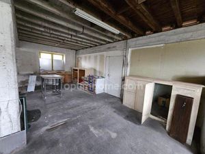 Vente maison 2 pièces 70 m² L'Isle-d'Espagnac (16340)