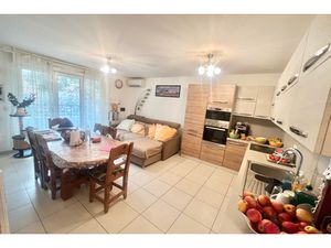 Annonce appartement à vendre