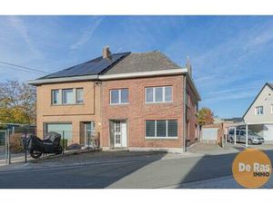 Huis te koop in Haaltert