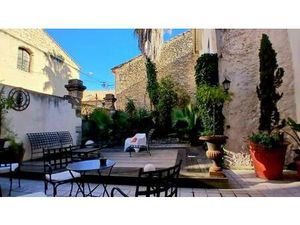 Superbe manoir avec espace extérieur