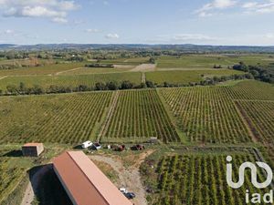 Vente Terrain agricole 93 829 m&sup2